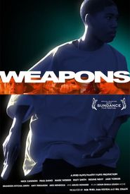 Weapons