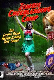 Zombie Cheerleader Camp