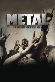 Metal: A Headbanger's Journey