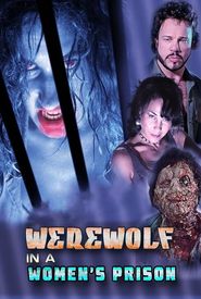 Werewolf in a Womens Prison