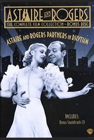 Astaire and Rogers: Partners in Rhythm