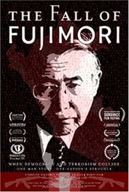 The Fall of Fujimori