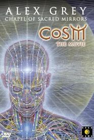 CoSM the Movie: Alex Grey & the Chapel of Sacred Mirrors