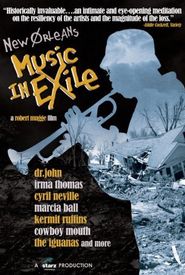 New Orleans Music in Exile