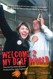 Welcome 2 My Deaf World