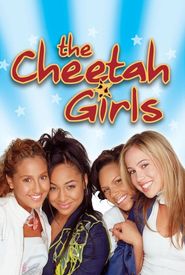 The Cheetah Girls