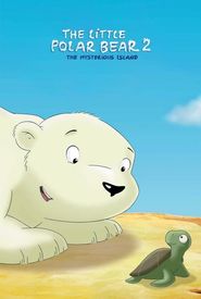 The Little Polar Bear 2: The Mysterious Island