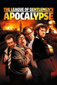 The League of Gentlemen's Apocalypse