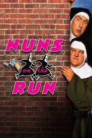 Nuns on the Run