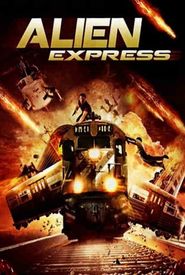 Alien Express