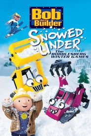 Bob the Builder: Snowed Under