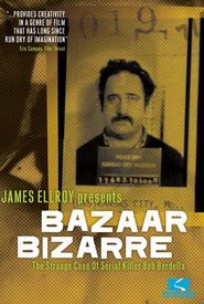 Bazaar Bizarre