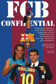 FC Barcelona Confidential