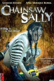 Chainsaw Sally