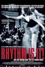 Rhythm Is It!