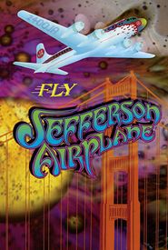 Fly Jefferson Airplane