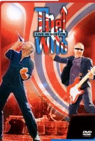 The Who: Live in Boston