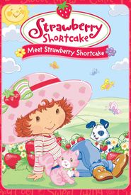 Strawberry Shortcake