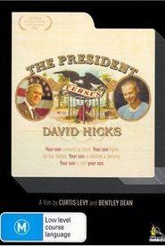 The President Versus David Hicks