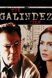 The Galíndez File