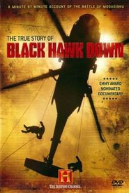 The True Story of Blackhawk Down