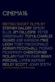 Cinema16: British Short Films