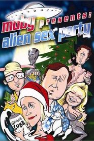 Alien Sex Party