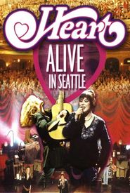 Heart: Alive in Seattle