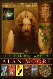 The Mindscape of Alan Moore