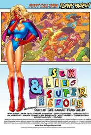 Sex, Lies & Superheroes