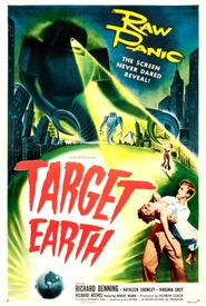 Target Earth