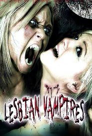 Barely Legal Lesbian Vampires: The Curse of Ed Wood!