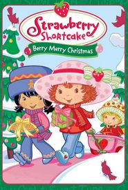 Strawberry Shortcake