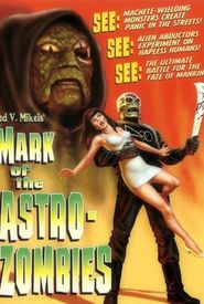 Mark of the Astro-Zombies