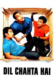 Dil Chahta Hai