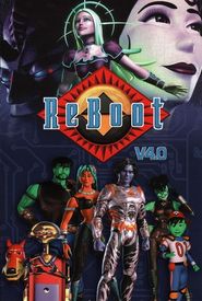 ReBoot: Daemon Rising