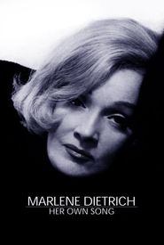 Marlene Dietrich: Her Own Song