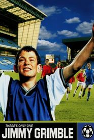 There's Only One Jimmy Grimble