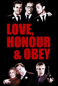 Love, Honor and Obey