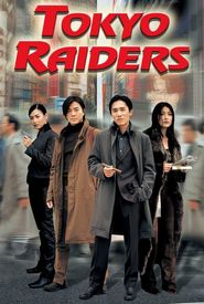 Tokyo Raiders