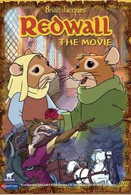 Redwall: The Movie