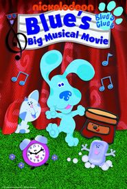 Blue's Big Musical Movie