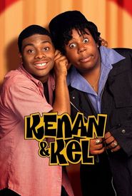 Kenan & Kel: Two Heads Are Better Than None