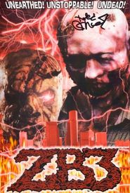 Zombie Bloodbath 3: Zombie Armageddon