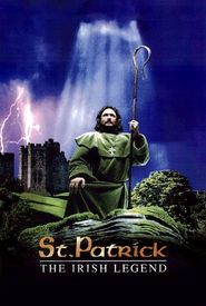 St. Patrick: The Irish Legend