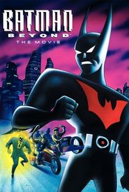 Batman Beyond: The Movie