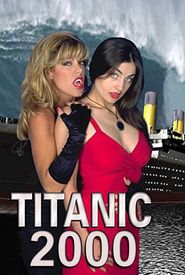 TITanic 2000: Vampire of the Titanic