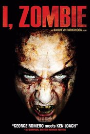 I Zombie: The Chronicles of Pain