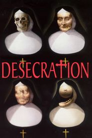 Desecration