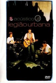 Acústico MTV: Legião Urbana